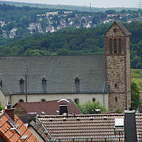 Förderverein St. Michael Oberjosbach