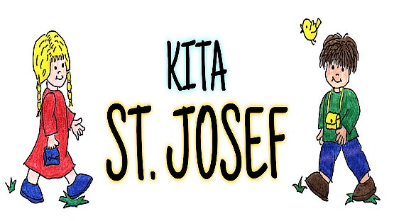 Logo der Kita St. Josef
