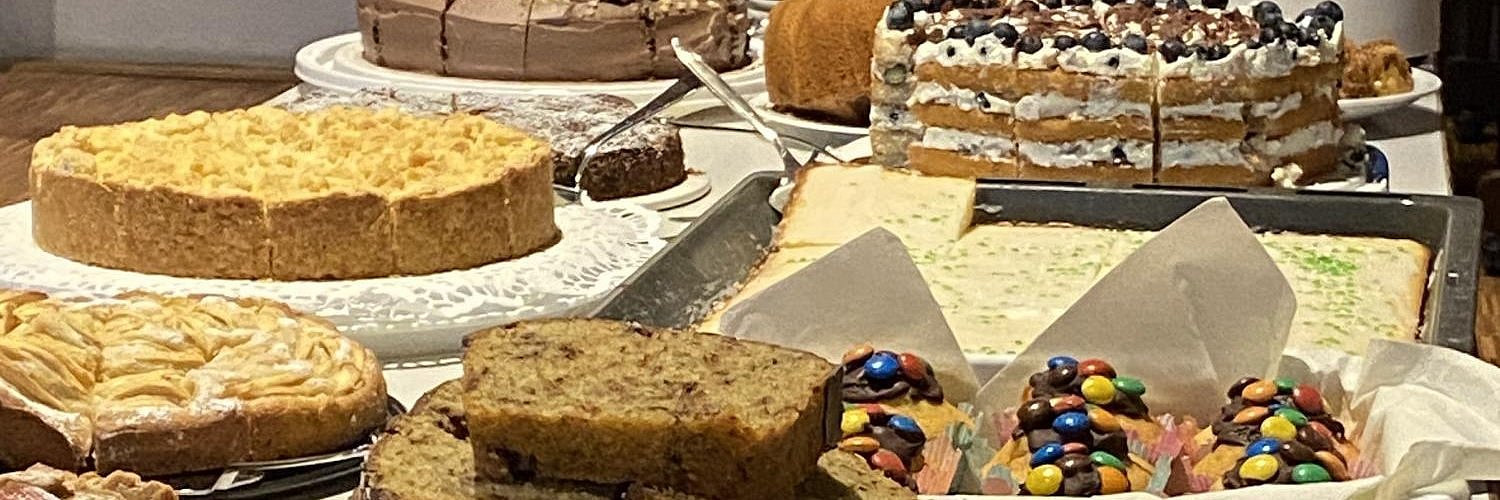 Kuchenbuffet