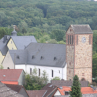 Förderverein St. Michael, Oberjosbach