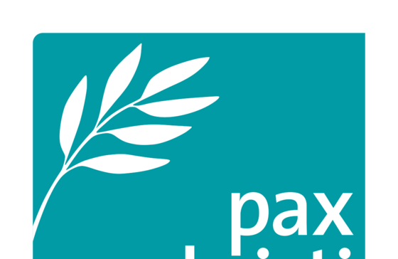 logo pax christi