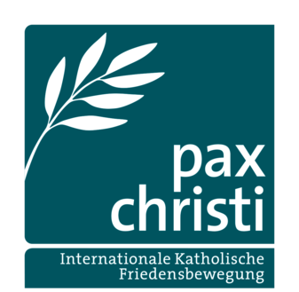 logo pax christi