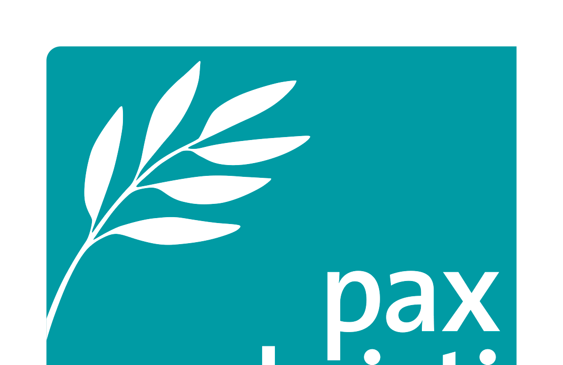 logo pax christi