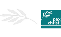Logo Pax Christi