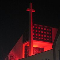 Kirche in Not