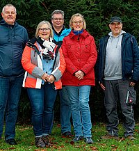 Gruppenbild