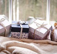 Geschenke