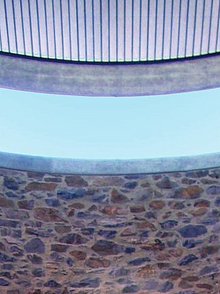 Fenster in der St. Martinskirche