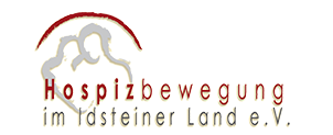 Logo Hospizbewegung