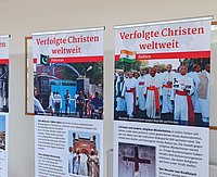 Drei der insgesamt 14 Länderporträts