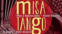 Misa Tango