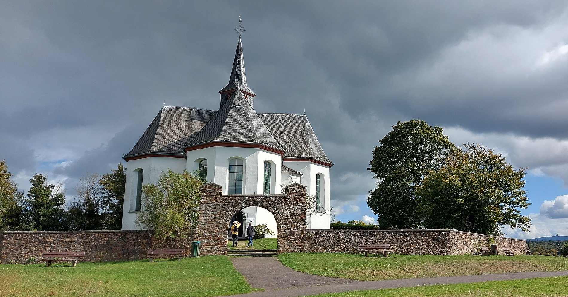 Kreuzkapelle Bad Camberg