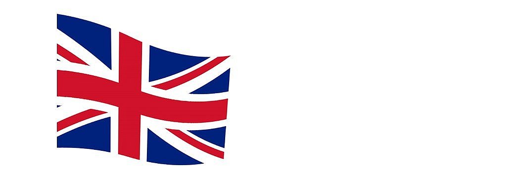 Flagge Großbritanniens