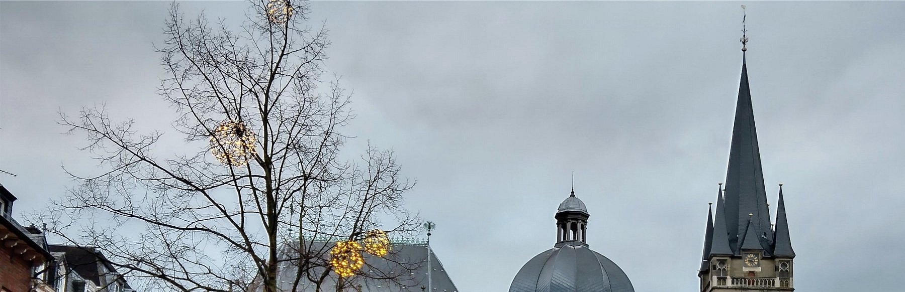 Aachener Dom
