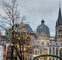 Aachener Dom