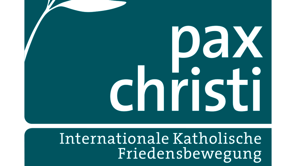 pax christi-Gottesdienst in Präsenz